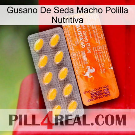 Male Silkworm Moth Nourishing Liquid new05